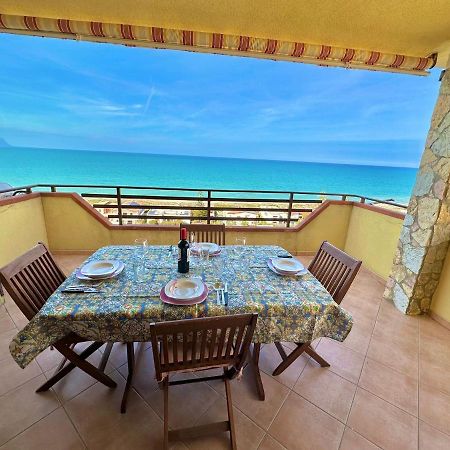 Blue Panorama Home Alcamo Εξωτερικό φωτογραφία