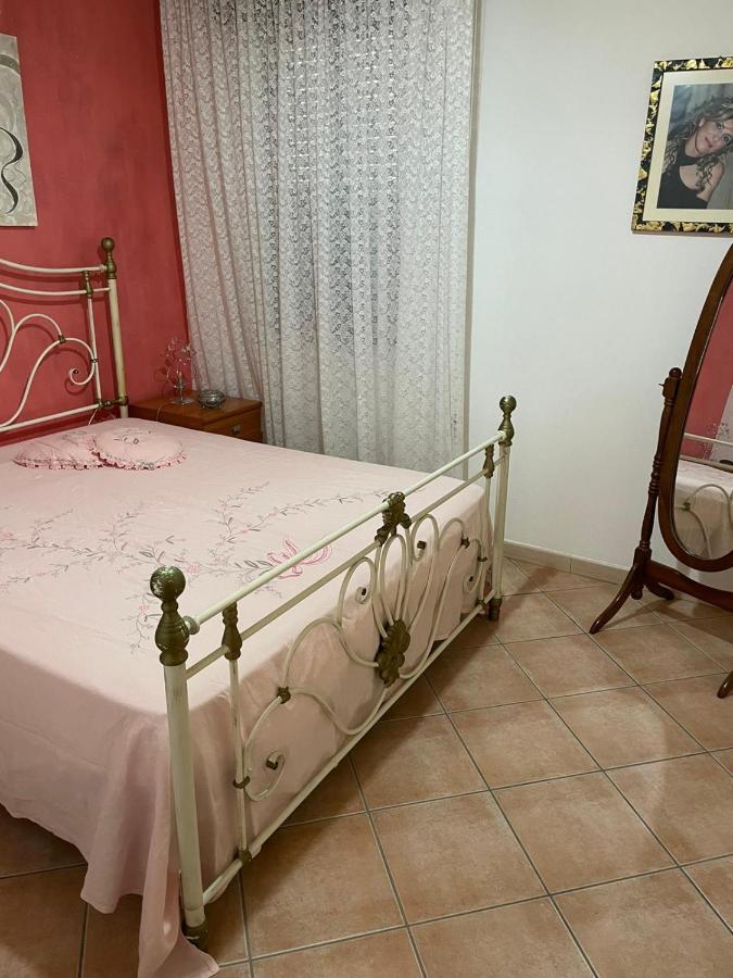 Blue Panorama Home Alcamo Εξωτερικό φωτογραφία