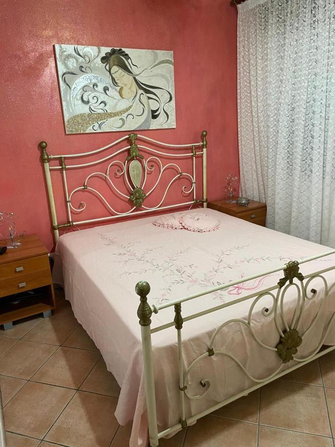 Blue Panorama Home Alcamo Εξωτερικό φωτογραφία