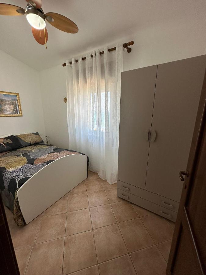 Blue Panorama Home Alcamo Εξωτερικό φωτογραφία